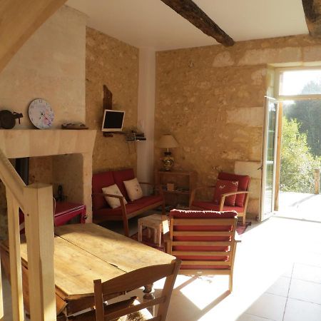 Les jardins de Peychenval Villa Lamonzie-Montastruc Buitenkant foto