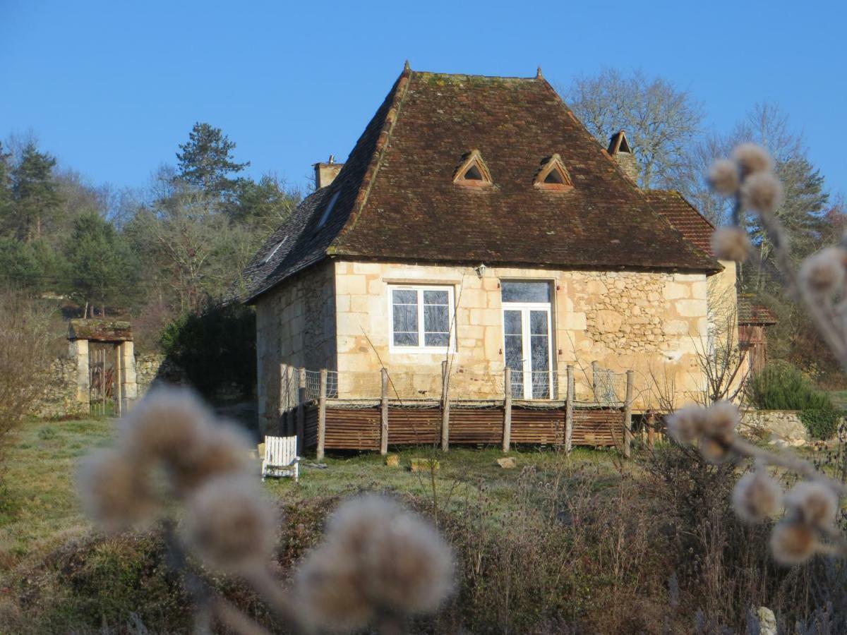 Les jardins de Peychenval Villa Lamonzie-Montastruc Buitenkant foto