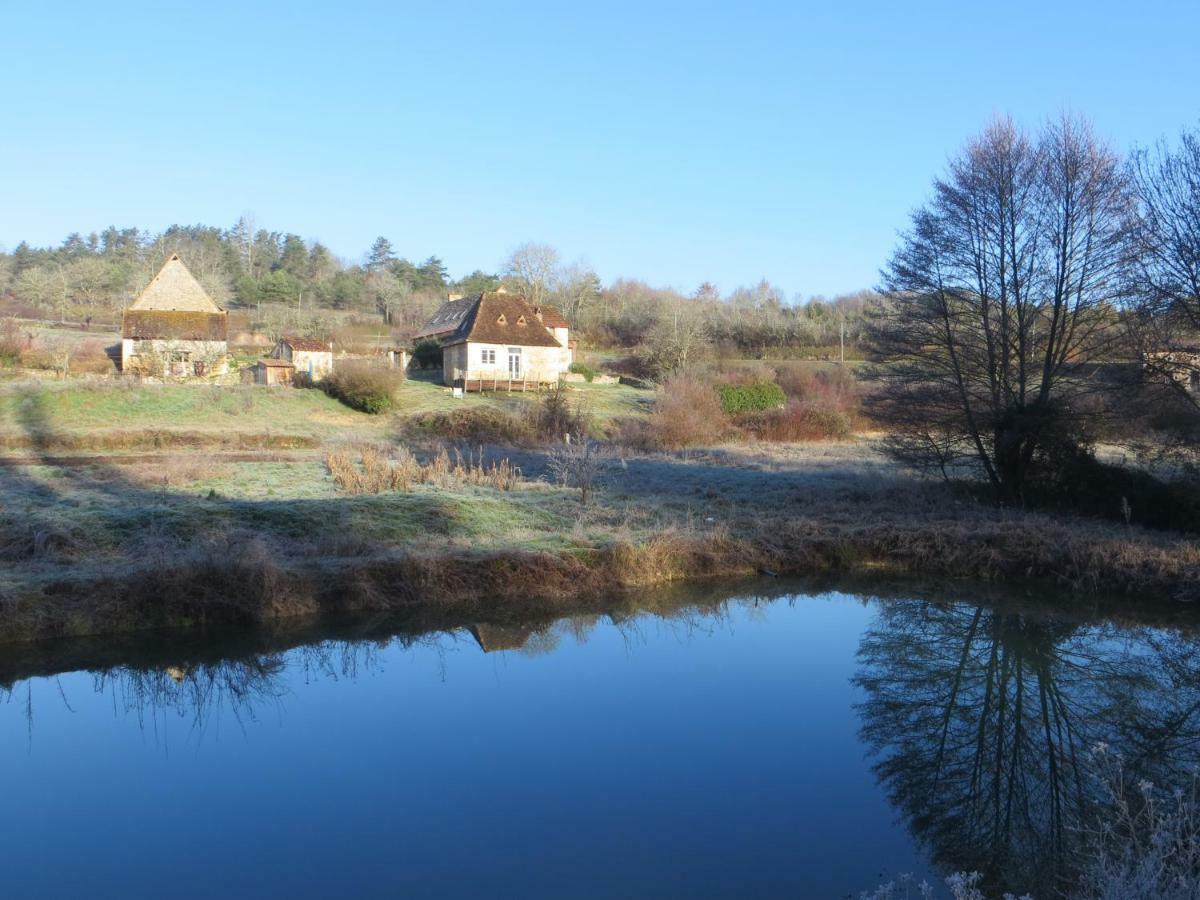 Les jardins de Peychenval Villa Lamonzie-Montastruc Buitenkant foto