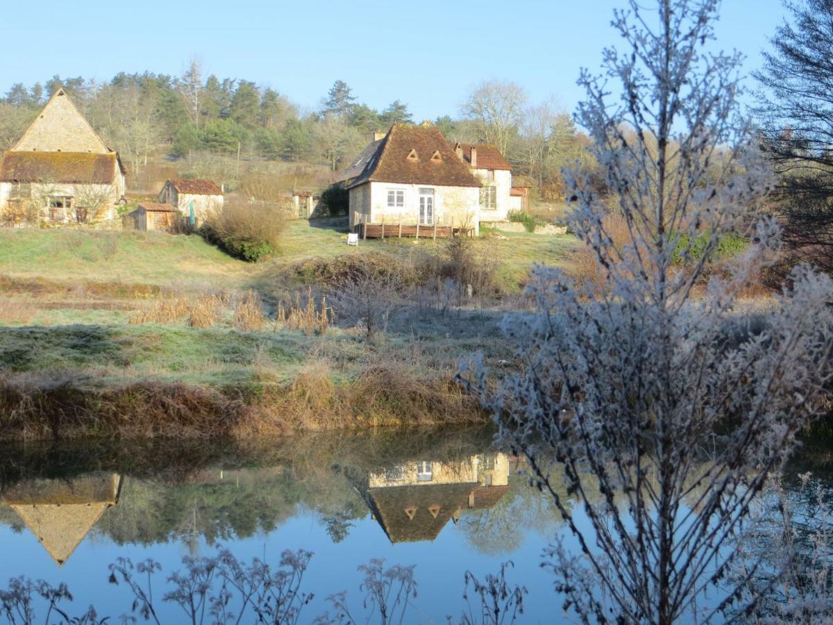 Les jardins de Peychenval Villa Lamonzie-Montastruc Buitenkant foto
