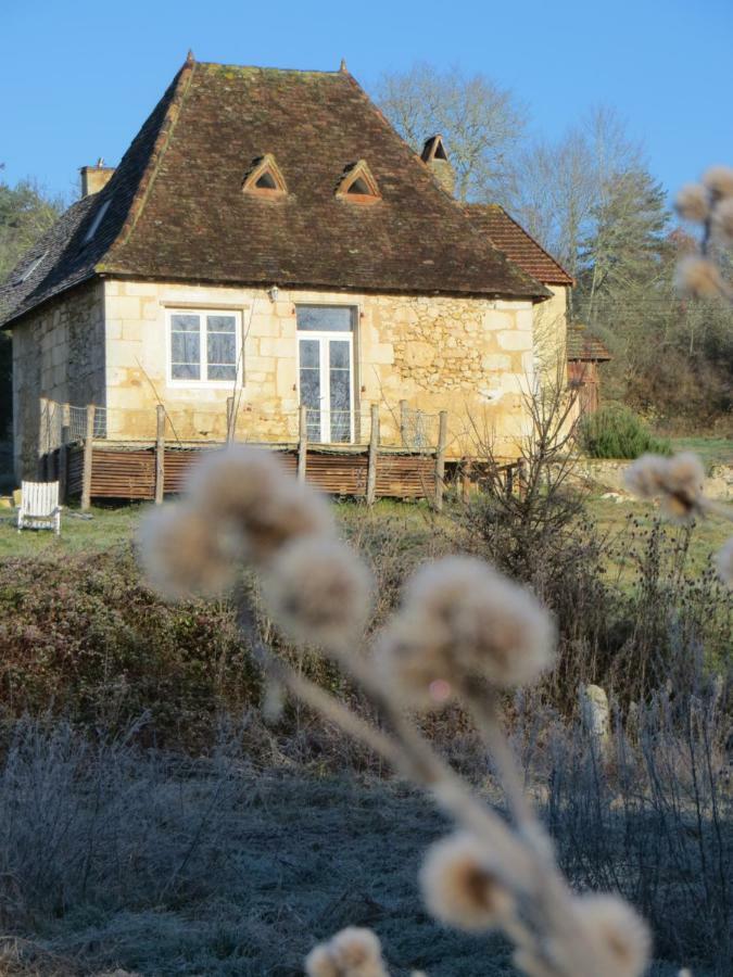 Les jardins de Peychenval Villa Lamonzie-Montastruc Buitenkant foto