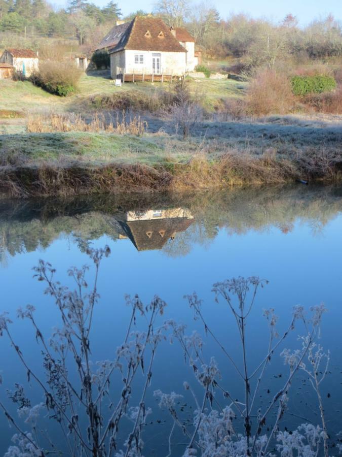 Les jardins de Peychenval Villa Lamonzie-Montastruc Buitenkant foto